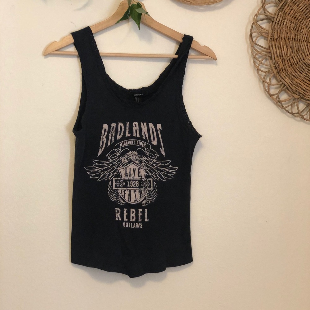 Forever 21 Tank